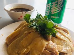 -月亮房·白斩鸡(娄山关路店)