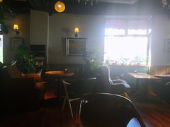 -欧典咖啡屋(台东店)