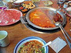 -楠火锅(仁恒梦中心店)