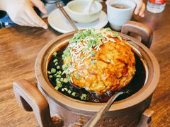招牌狮子头-扬州狮子楼·非遗淮扬菜(总店)