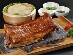 -紫藤炉茶膳(兴庆府大院店)