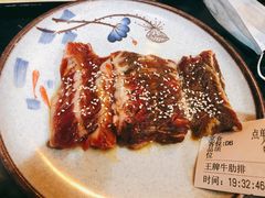 -鹤江桥·红油牛肉粉(SKP店)