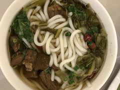 牛肉米线-贵州大厦贵州厅(樱花园西街店)
