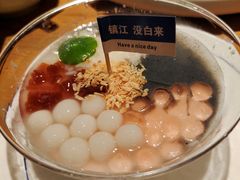 -永安鱼庄·镇江菜(三店纬五路店)