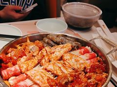 -黄记煌三汁焖锅(新佳丽江汉路店)