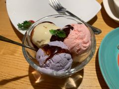 -菲滋意式餐厅(西湖文化广场店)