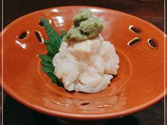 -加奈日本料理