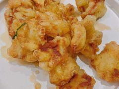 -子霖南山鲜虾面(南山总店)