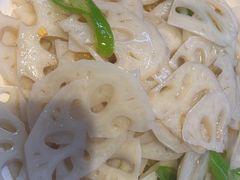 -鑫小城故事·藕汤·家常菜(台北一路总店)