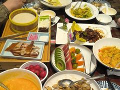 -青岛海悦御华大酒店