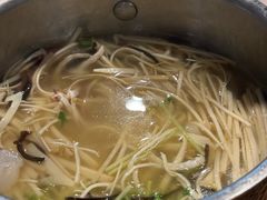-肆月河豚·新淮扬(金融街店)