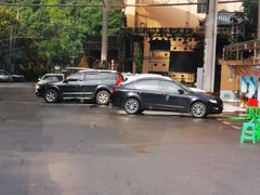 -石燕湖生态旅游景区