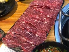 -潮味四季潮汕牛肉火锅(来凤街店)
