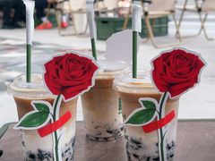 -the coffee_得咖啡(中英街店)