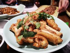 -十三道烧烤(保利西街店)