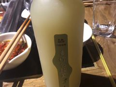 -巴奴毛肚火锅(广益哥伦布店)