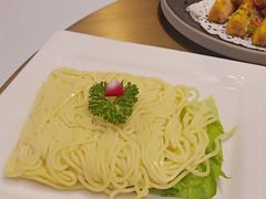 港式车仔面-同禧荟·港味海鲜火锅·粤菜(三亚湾店)