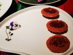 -上海滩餐厅(BFC外滩金融中心店)