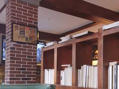 -德福楼咖啡吧(德福巷店)