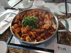 -黄记煌三汁焖锅(渝北金港国际店)