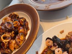 -望海湾鱼头泡饼·天津菜(空港店)