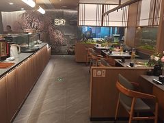 -花时·炭火烧肉(东百中心A馆店)