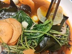 -万记麻辣烫国展总店