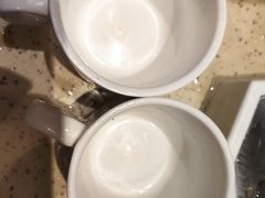 -萨莉亚意式餐厅(天河城购物中心店)