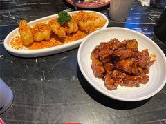 -新白鹿餐厅(虹桥南丰城店)