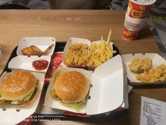 -肯德基(建华店)