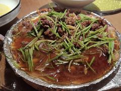 -风味小馆(天目湖宾馆店)