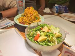-小核桃品质串店(世茂大道店)