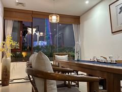 -小茶闲舍·观景商务茶馆(广州塔店)