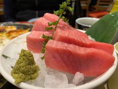 -梅丘·寿司の美登利(银座店)