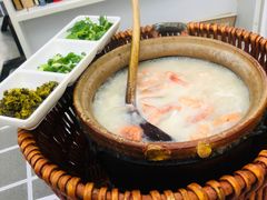 -成记海鲜粥(意大利风情街店)