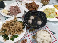 -金姐台湾菜(珠江路店)
