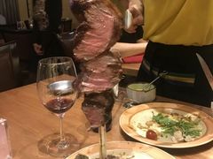 -五洲皇冠巴西烤肉餐厅