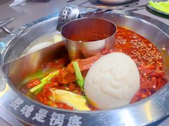 -怂重庆火锅厂(龙华壹方城店)