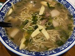 -兰边碗(鼓楼店)