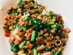 -前海沿·青岛菜(大拇指广场石老人店)