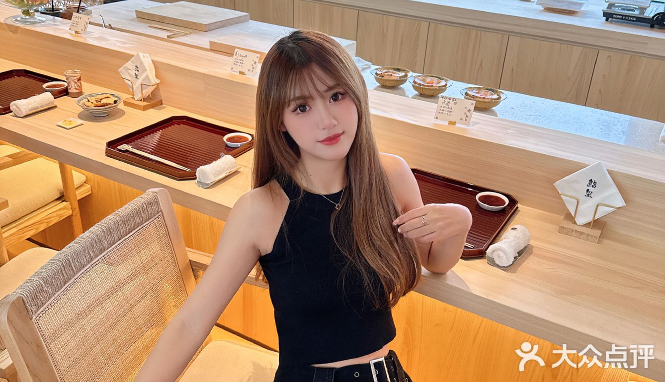 人均2k独栋日料店🍣一线湖景赏荷花
