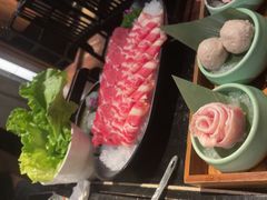 -捞王锅物料理(凯旋路店)