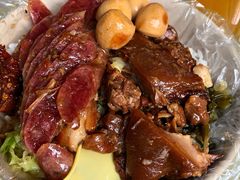 -陆长玖古法猪脚饭(玄风桥店)