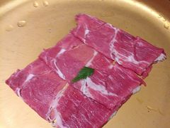 -一绪に寿喜烧(荟聚店)