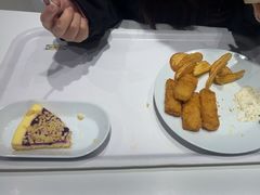 -宜家·瑞典风味餐厅(四元桥店)