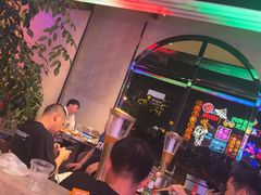 -沈胖子音乐烤吧·炒菜·龙虾(环城东路店)