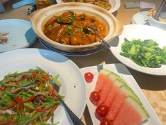 -东沙小镇主题餐厅(下沙店)