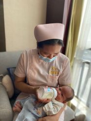 -星妈汇国际月子中心(龙珠店)