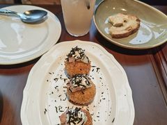 -餮熹Tipsea法餐(吉大店)