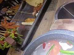 -成都屋头串串(青年北街店)